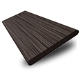Bamboo Naturale Basalto Veneziane in legno  Immagine campione