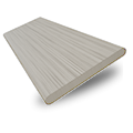 Bamboo Naturale Pietra Veneziane in legno  Immagine campione
