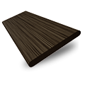 Bamboo Naturale Ombra Veneziane in legno  Immagine campione