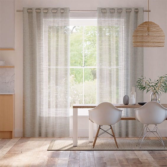 Tendaggi Voile Supernova Grigio Soft
