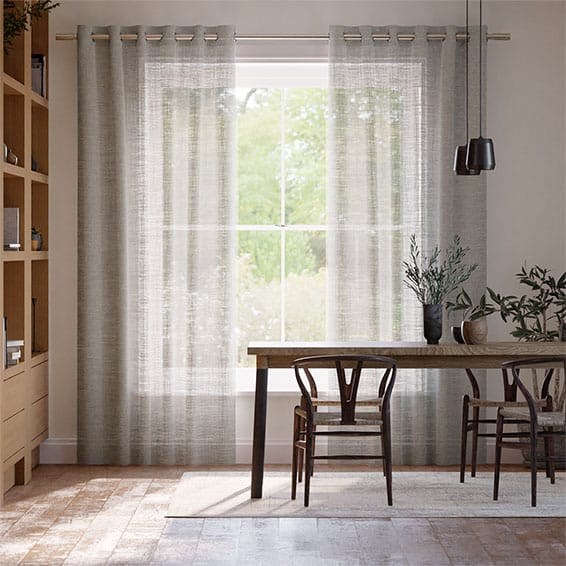 Tendaggi Voile Supernova Grigio