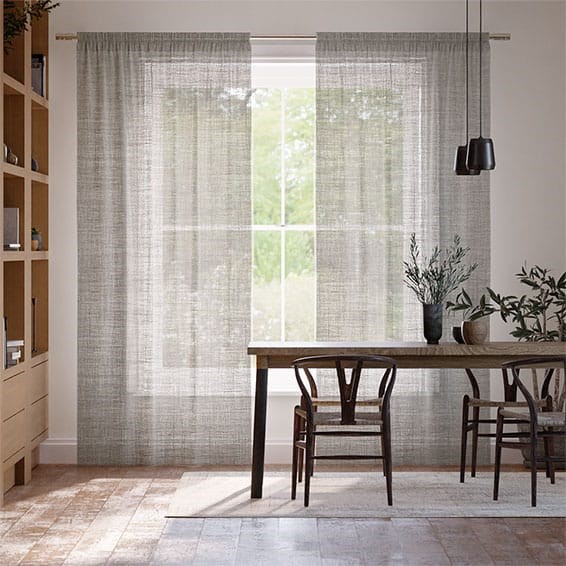 Tendaggi Voile Supernova Grigio
