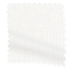 Oculus Bianco Latte Tende a rullo Immagine campione