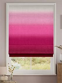 Ombre Fucsia Tende a pacchetto anteprima immagine