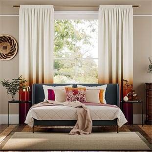 Ombre Tramonto Tendaggi anteprima immagine