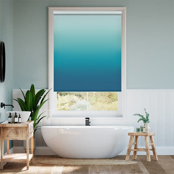 Tenda a rullo Ombre Cielo Motorizzata SmartView