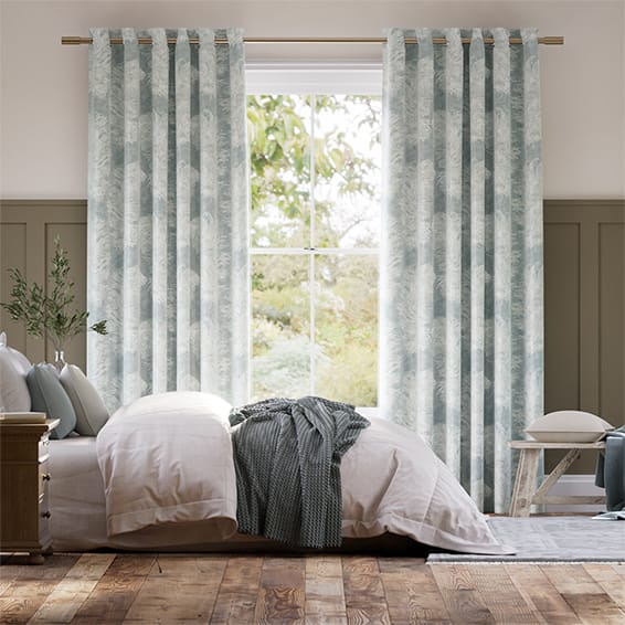 Tendaggi Operetta Grigio Delicato