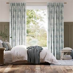 Operetta Grigio Delicato Tendaggi anteprima immagine