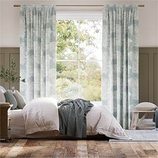 Operetta Grigio Delicato Tendaggi anteprima immagine