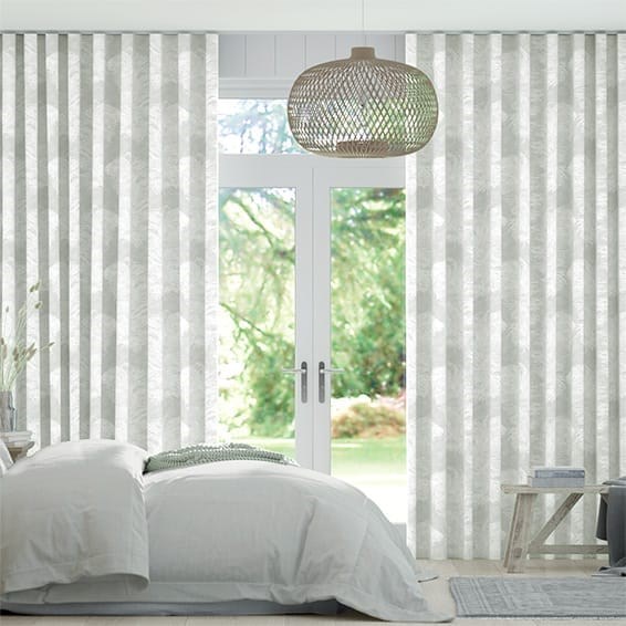 Tendaggi Operetta Argento