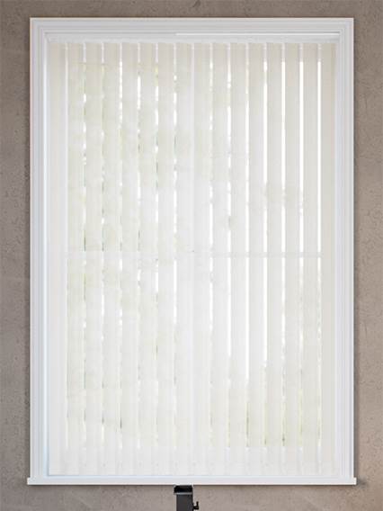 Oracle Alabastro Tende verticali anteprima immagine