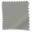 Notion Grigio Argento Tende a rullo Immagine campione