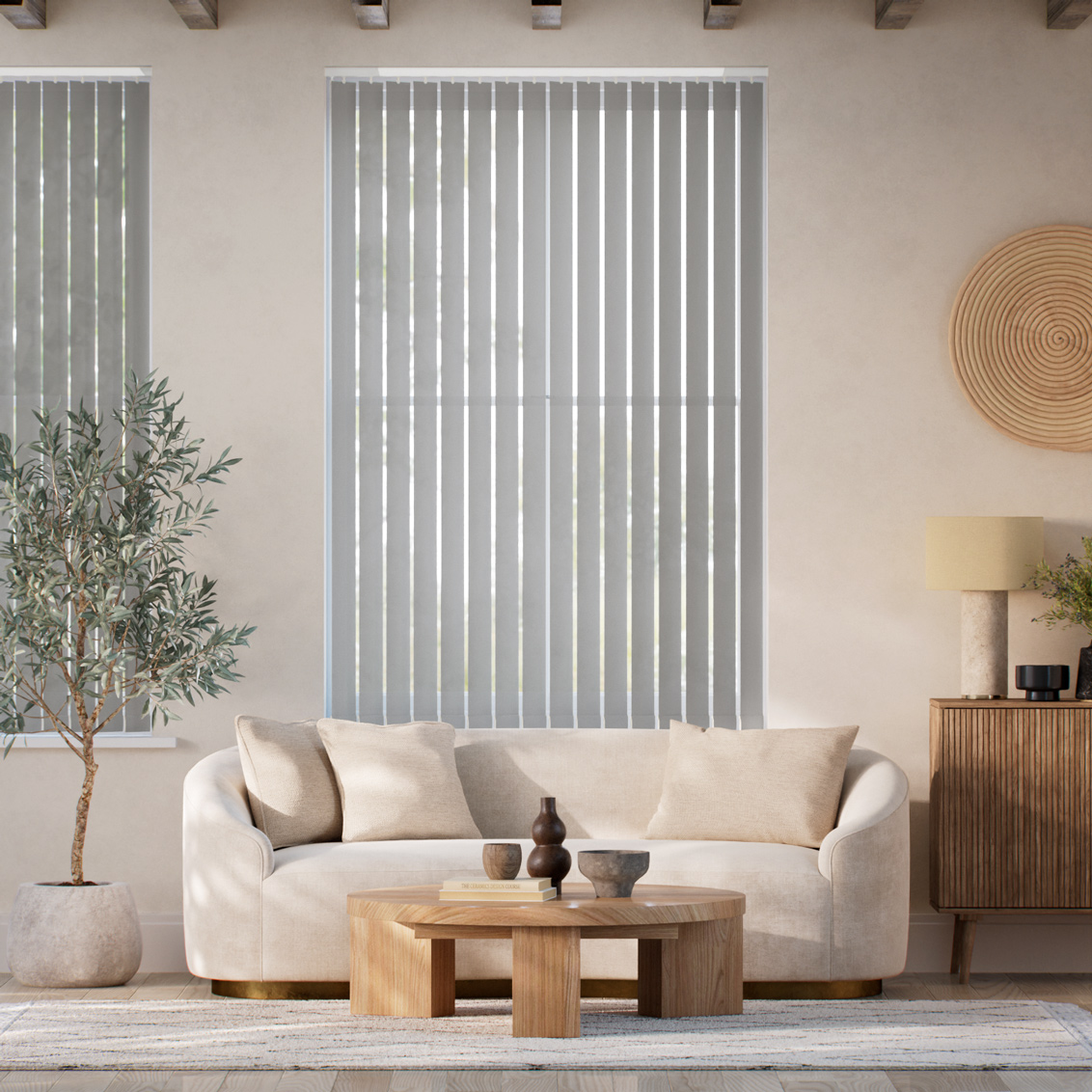 Tenda Verticale Oracle Nebbia 