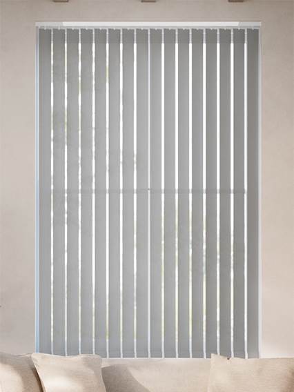 Oracle Nebbia Tende verticali anteprima immagine