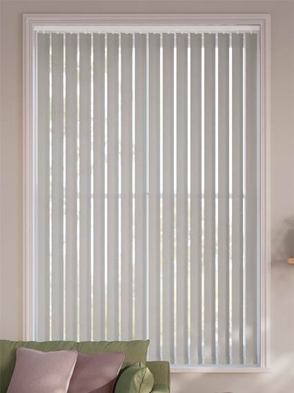 Oracle Sasso Tende verticali anteprima immagine