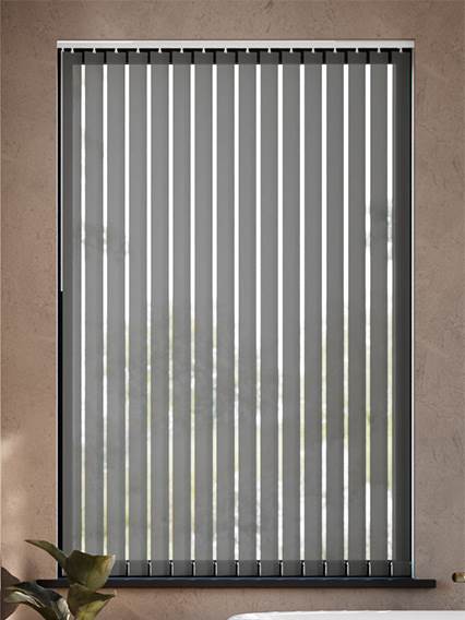 Oracle Tempesta  Tende verticali anteprima immagine