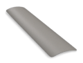 Oscar Matte Grigio Scuro Veneziane in alluminio Immagine campione