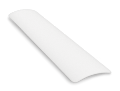 Oscar Matte Bianco Veneziane in alluminio Immagine campione