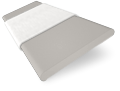 Milano e Gesso Veneziane in legno  Immagine campione