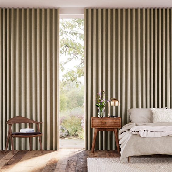 Tendaggi Lino Rivage Naturale