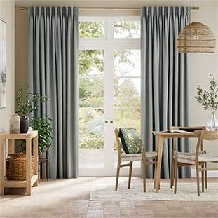 Lino Rivage Pietra Tendaggi anteprima immagine