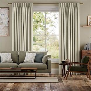 Lino Rivage Crema Tendaggi anteprima immagine