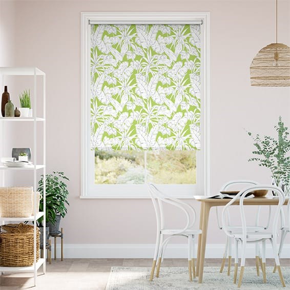 Tenda a rullo Parlour Kiwi