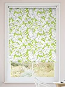 Parlour Kiwi Tende a rullo anteprima immagine