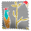 Flora e Fauna Tende a pacchetto Immagine campione