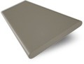 Veneziana effetto legno PVC Grigio Sasso immagine del campione 