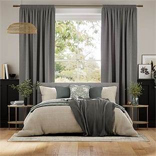 Assisi Acciaio Tendaggi anteprima immagine