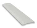 Essenza Grigio Chiaro Veneziane in alluminio Immagine campione