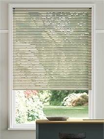 Premium Oro Antico Veneziane in alluminio anteprima immagine