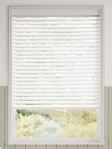 PVC Nuvola Veneziane in legno  anteprima immagine