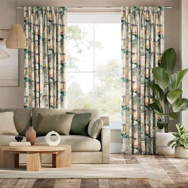 Prospect Road Savana Tendaggi anteprima immagine