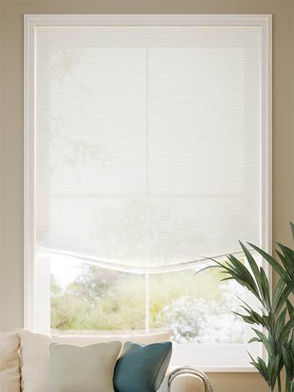 Voile Aubade Nuvola Arricciata Tende a pacchetto anteprima immagine