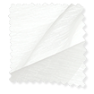Tendina a vetro Voile Shade Bianco Artico immagine del campione 