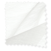 Voile Shade Bianco Artico Tende a bastone Immagine campione