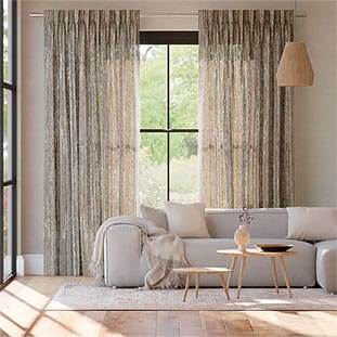 Rochana Oro Antico Tendaggi anteprima immagine