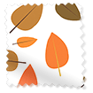 Seasons Autunno Tende a rullo Immagine campione