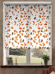Seasons Autunno Tende a rullo anteprima immagine
