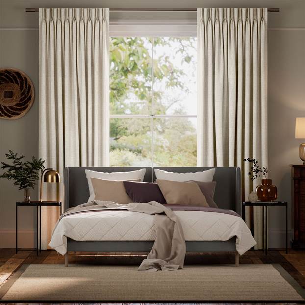 Sedona Oscurante Lino Tendaggi anteprima immagine