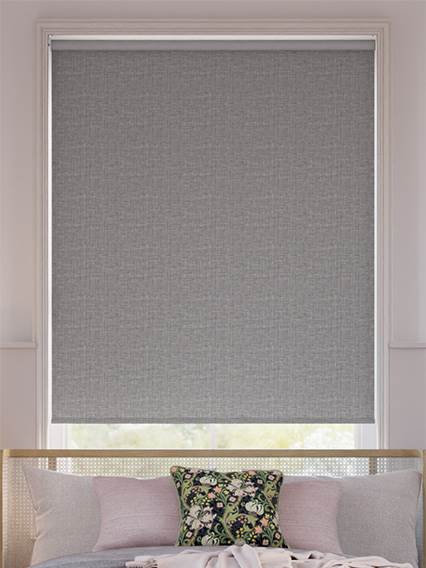 Selene Oscurante Grafite Tende a rullo anteprima immagine