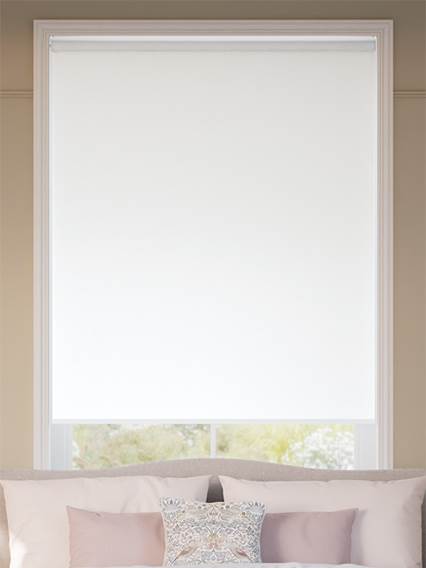 Selene Oscurante Panna Tende a rullo anteprima immagine