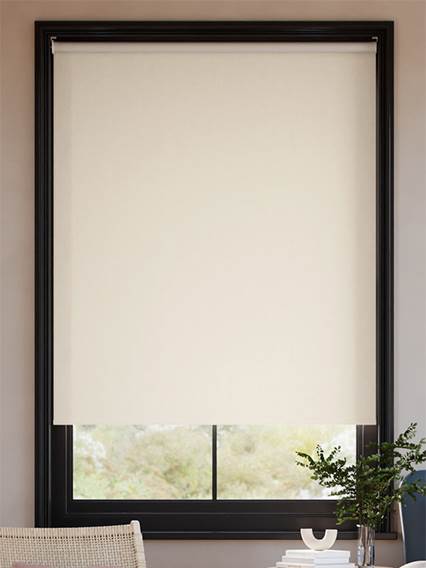 Selene Oscurante Sabbia Tende a rullo anteprima immagine