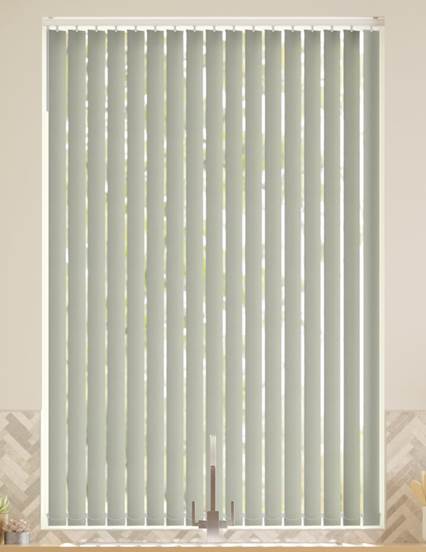 Siviglia Oscurante Pistacchio Vertical Blind anteprima immagine