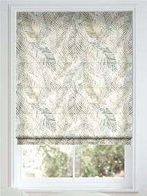 Palme Lino Beige  Tende a pacchetto anteprima immagine