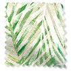 Tendaggi Palme Lino Amazzonia immagine del campione 