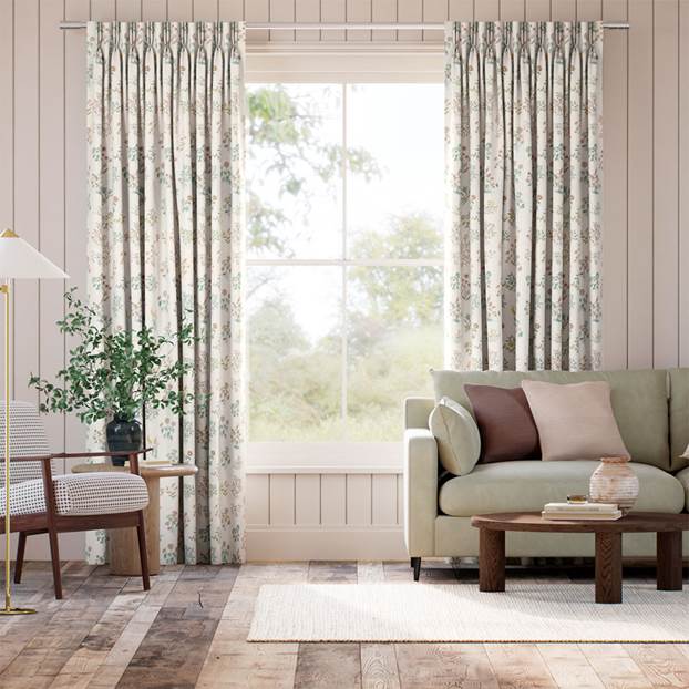 Shepherdly Meadow Betulla Tendaggi anteprima immagine