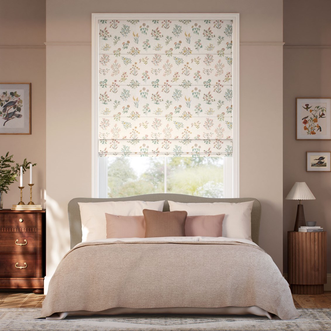 Tenda A Pacchetto Shepherdly Meadow Betulla